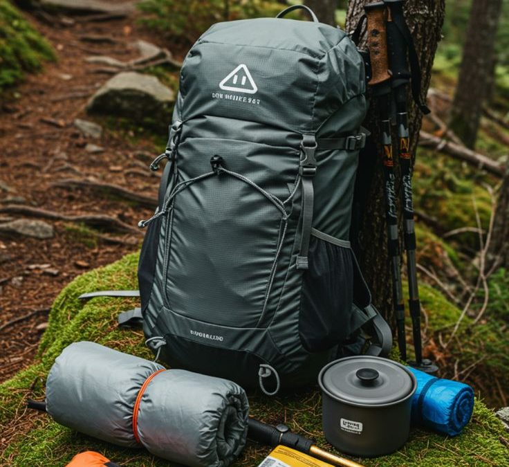 10 Essential Camping Gear Items Every Outdoor Adventurer Needs