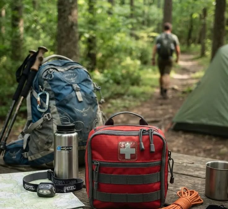 The Ultimate Camping Checklist: What to Pack for Your Next Adventure