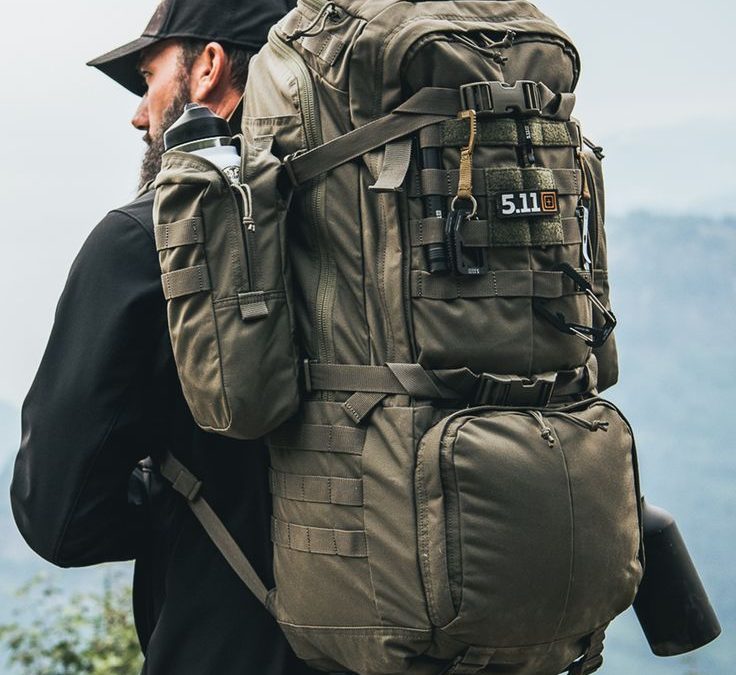 Hiking vs. Camping: What Gear Do You Need for Each Outdoor Activity?